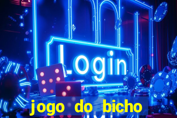 jogo do bicho feira de santana